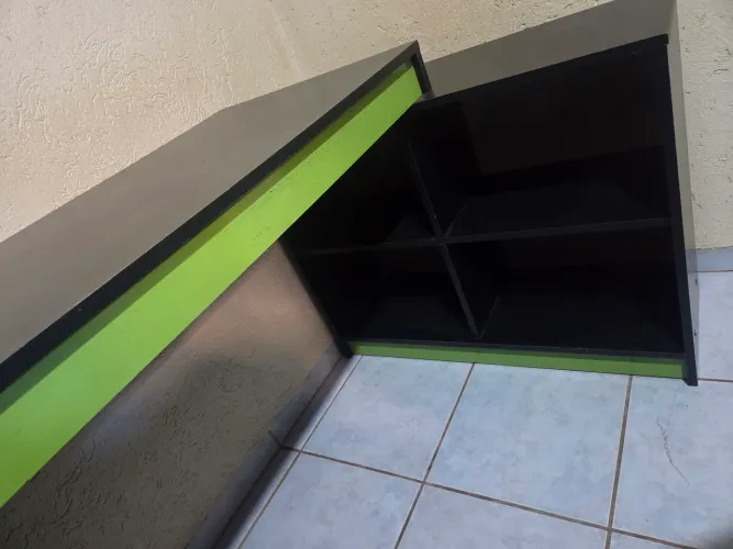 MESA EM L