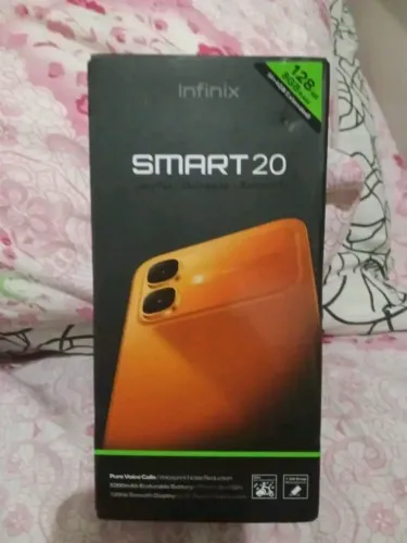 INFINIXSMART20