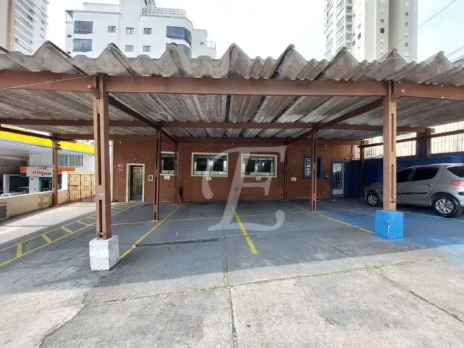 Galpão para alugar, 700 m² por R$ 26.741,66/mês - Casa Verde Média - São Paulo/SP
