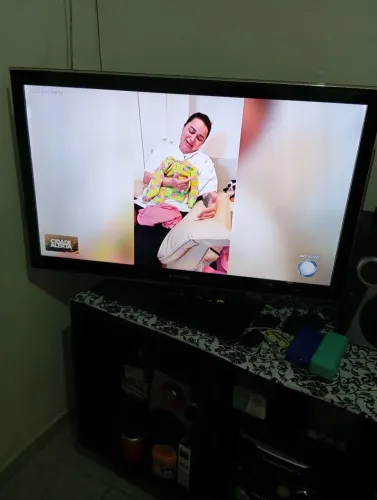 Televisão Samsung 42 polegadas