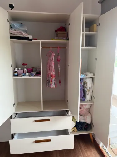 Jogo de quarto de bebê, matic 