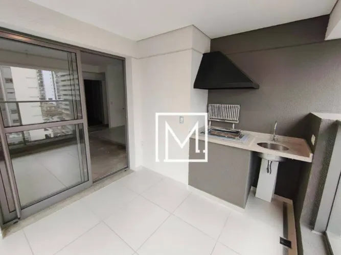 Apartamento com 3 dormitórios à venda, 105 m² por R$ 1.400.000,00 - Ipiranga - São Paulo/S