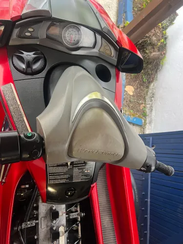 ? JET SKI YAMAHA CRUISER SHO 2009