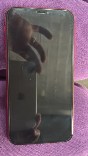 iPhone 11 64gb (Product Red recondicionado)