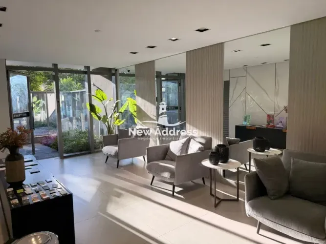 Apartamento à venda em Vila Velha-ES, na Praia de Itaparica: 3 quartos, 1 suíte, 1 sala, 2