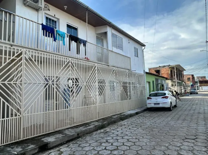 Aluga-se kitnet na trans Mangueirão ?