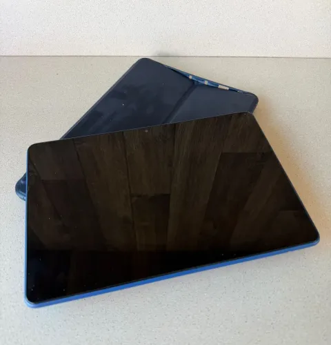 Tablet Amazon Fire 10 HD - ler, assistir e entreter