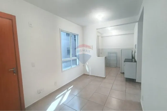 Apartamento para locação 2 dormitórios no Residencial Vitta