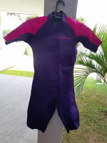 Roupa Térmica Neopreme