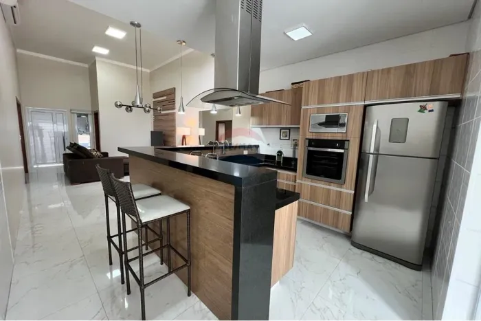 Casa em Condomínio - Vila Romana 2 138,17 m² - 3 suítes Venda