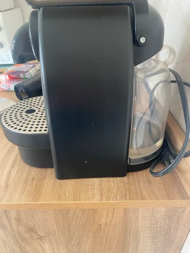 Máquina de café cápsula