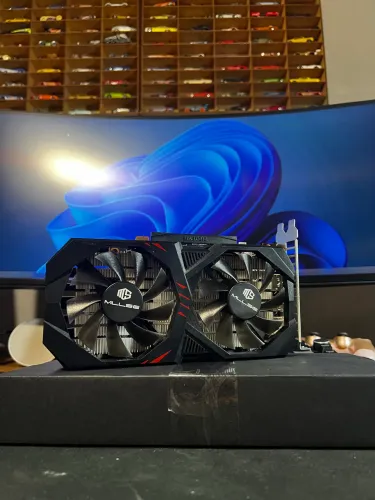RX 6600M - Exelente