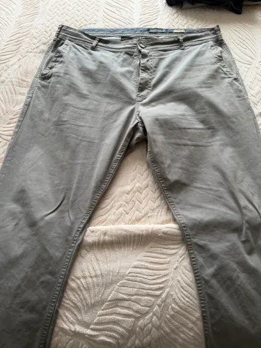 Calça Marfinno 50 Slim