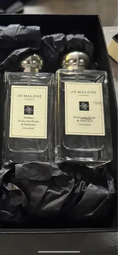 PERFUME IMPORTADO - Jo Malone London English Pear & Freesia Cologne ? 100ml |