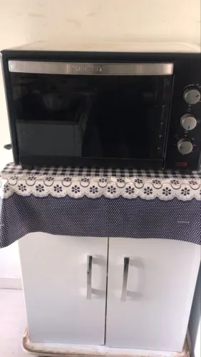 Vendo forno