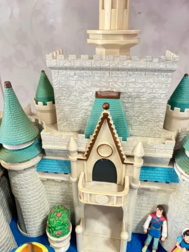 Castelo da Disney