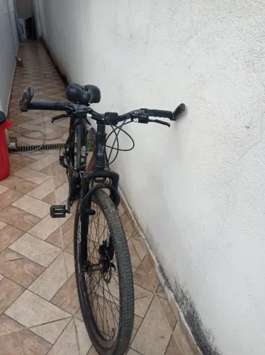 Bicicleta aro 29