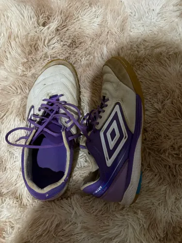 Tênis Futsal umbro Adamant