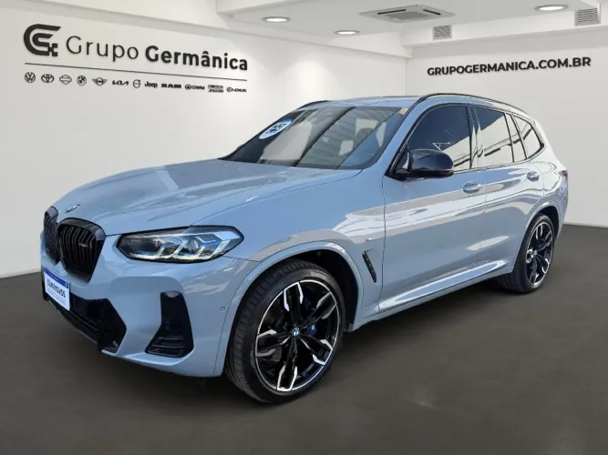 BMW X3 M40i 3.0 Turbo V6 360cv Aut. 2023