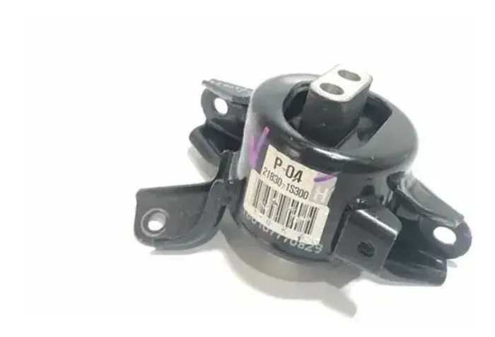 Coxim Superior Câmbio Hyundai Hb20 3cc Turbo 2017 C/300km