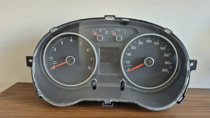 Painel Gol G6 Volkswagem