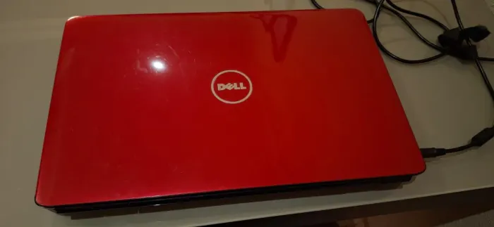 Notebook Dell