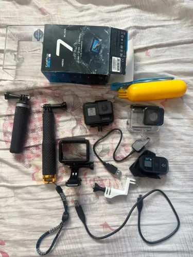 GoPro HERO7 Black