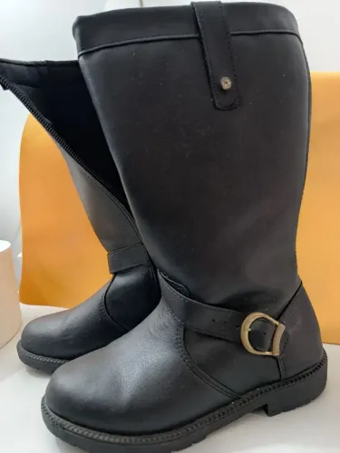 Bota Infantil