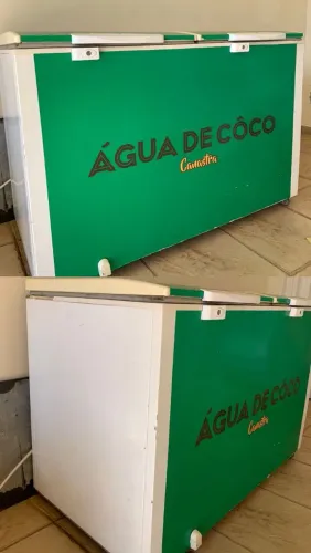 Freezer