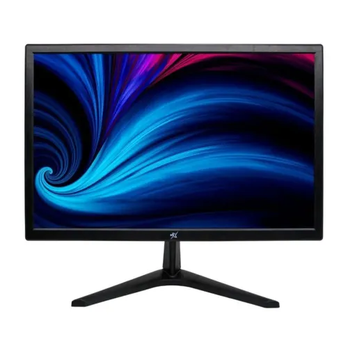 Monitor LED 19 polegadas 2F Informática