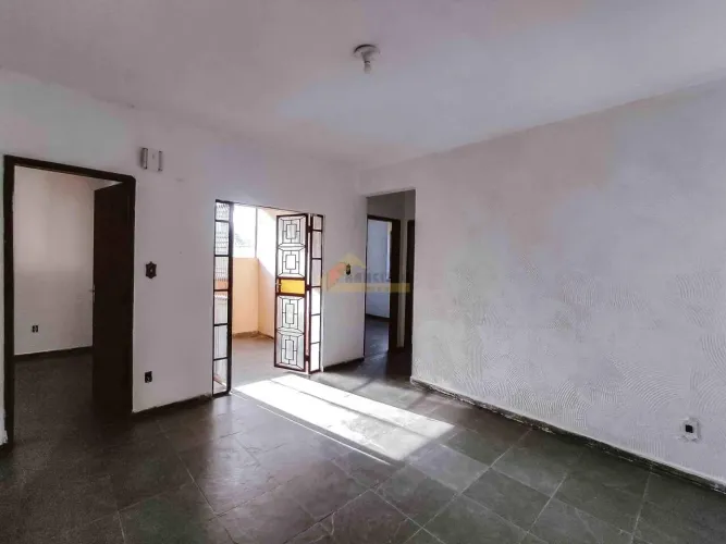 Apartamento para aluguel, 3 quartos, 1 suíte, 1 vaga, Bom Pastor - Divinópolis/MG