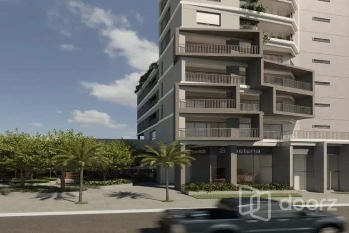 Imóvel na Ibirajá com 0 dormitórios e 244.57m²