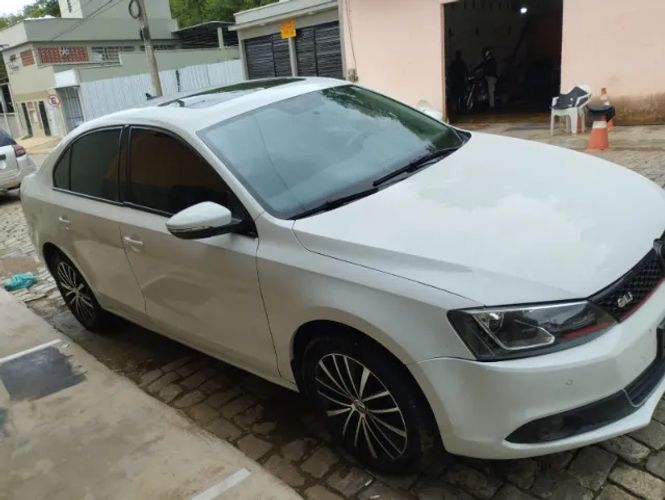 Imagem de Volkswagen Jetta Highline 2.0 TSI 16V 4P Tiptronic 2014