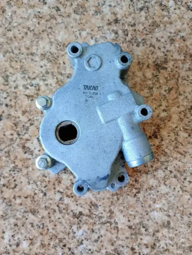 Bomba de Óleo Nissan Sentra e Renault Fluence 