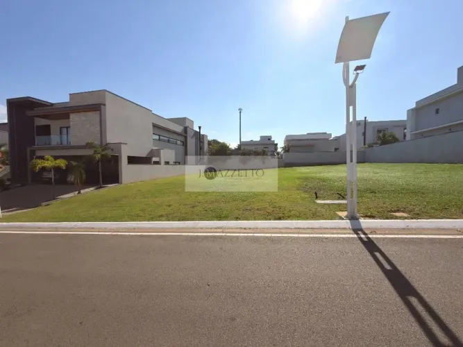 Terreno à venda, 495 m² por R$ 2.300.000,00 - Jardim Maison Du Parc - Indaiatuba/SP