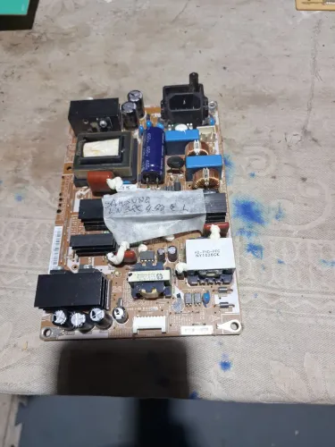 placa fonte samsung ln32c4501mxzd