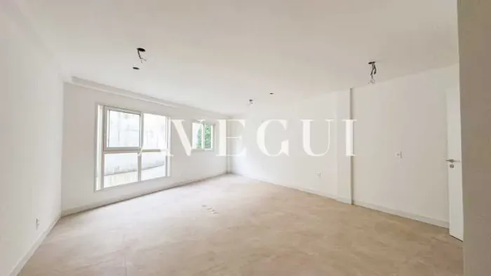 APARTAMENTO NOVO TIPO STUDIO NO JARDIM BOTÂNICO