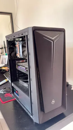 Vendo pc gamer