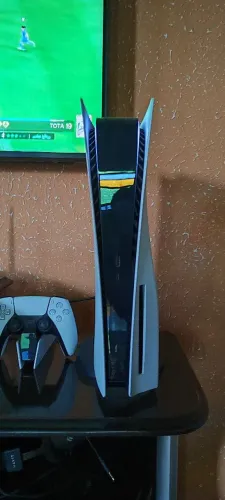 PS5 abaixo do preço (LEIA A DESCRIÇÃO)
