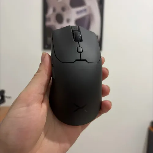 Mouse Delux M700 Ultra