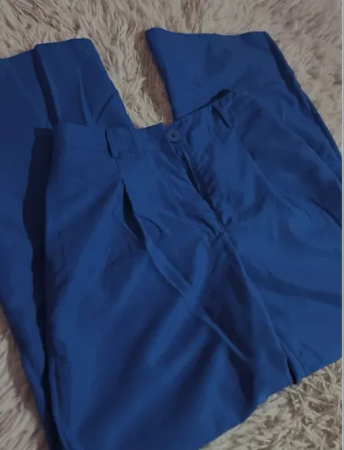 Calça SHEIN Azul - tamanho P