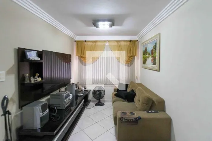 Apartamento à Venda - Sapopemba, 2 Quartos, 57 m2