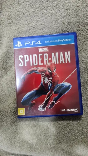 Spider man
