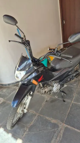 HONDA POP 110I 2023