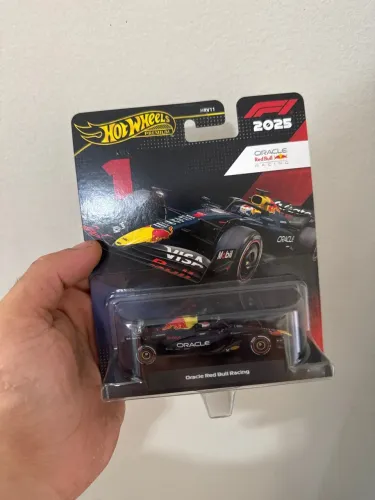 Hotwheels premium - F12025