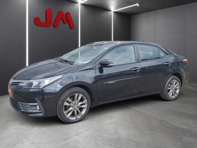Toyota Corolla XEI 2.0 Flex 16V Aut. 2019