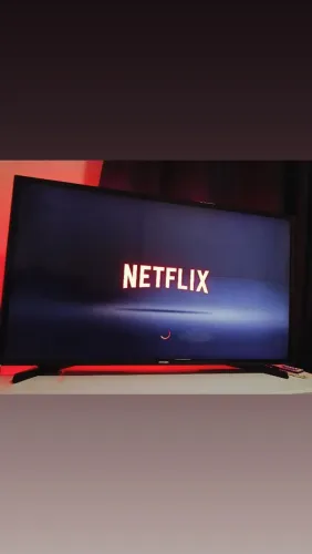 TV Samsung 40