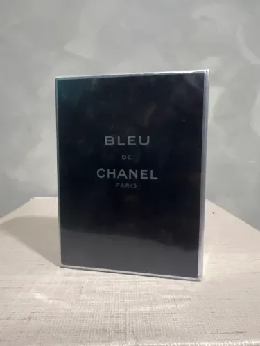 Perfume Bleu Chanel 