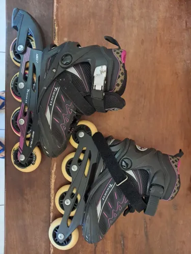 Patins FreeStyle Inline Traxart