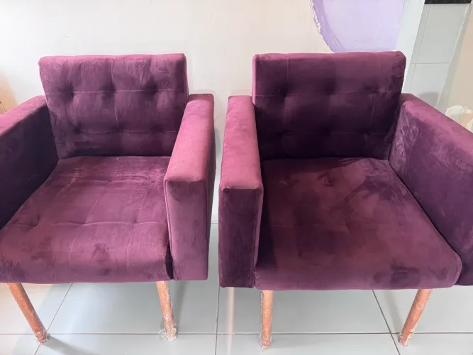 Poltronas